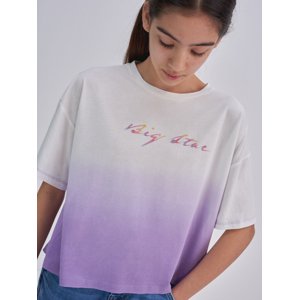 Big Star Woman's T-shirt 152221