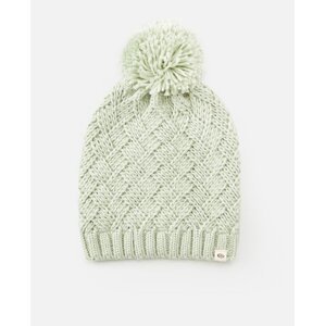 Zimní čepice Rip Curl SURF GYPSY POM POM BEANIE  Sage