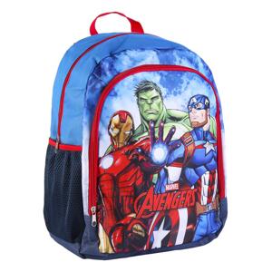 BACKPACK SCHOOL MEDIUM AVENGERS