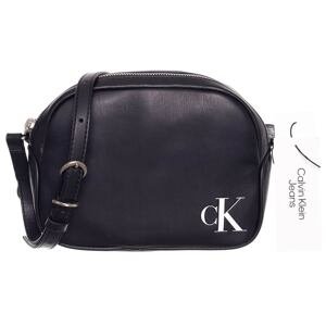 Černá dámská crossbody kabelka Calvin Klein Jeans - Dámské