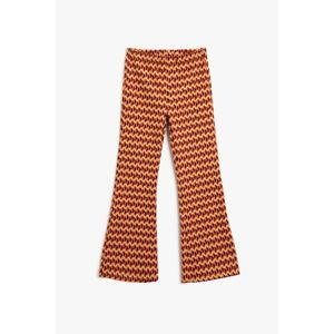 Koton Jeans - Orange - Bootcut