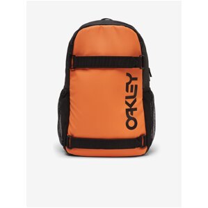 Oranžový pánský batoh Oakley - Pánské