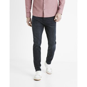 Celio Džíny slim C25 Double - Pánské