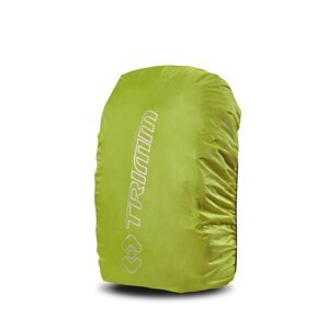 Pláštěnka Trimm BAGS RAIN COVER - L signal green