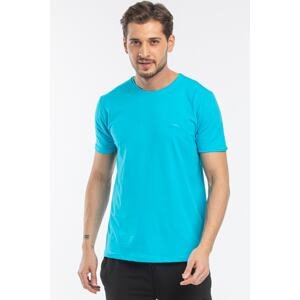 Slazenger Sanni Men's T-shirt Turquoise
