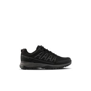 Slazenger Kiera I Sneaker Women's Shoes Black / Dark Gray