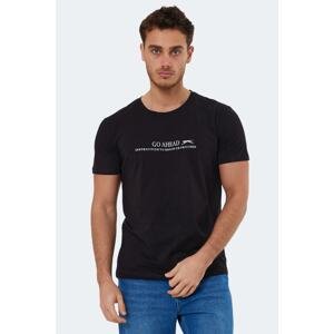 Slazenger Sanya Men's T-shirt Black