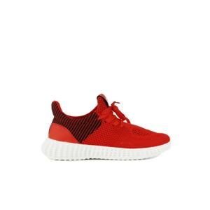 Slazenger Atomic Sneaker Shoes Red