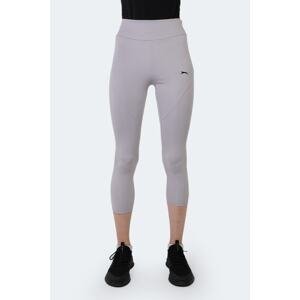 Slazenger Peredura Women's Fitness Leggings Gray