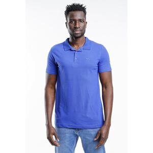 Slazenger Men's Saxon Blue T-shirt