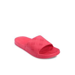 Esem 23200 Women's Slippers Red