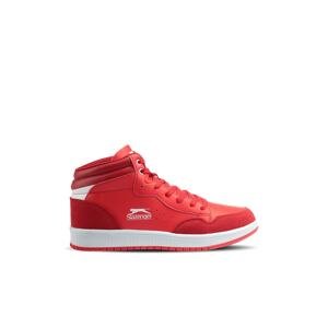 Slazenger Pace Sneaker Women's Shoes Red