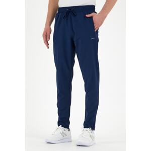 Slazenger Griet I Men's Sweatpants Navy Blue