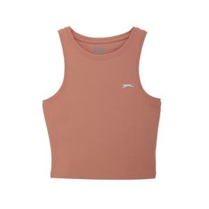 Slazenger Kadena Women's T-shirt Salmon