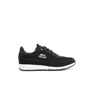 Slazenger Angle I Sneaker Shoes Black / White