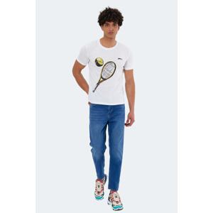 Slazenger Katons Men's T-shirts White