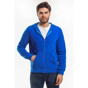 Slazenger Samson Mens Fleece S.A.X.