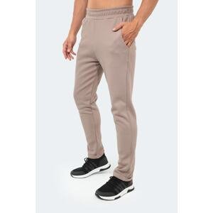 Slazenger Bartol Men's Sweatpants Stone Gray