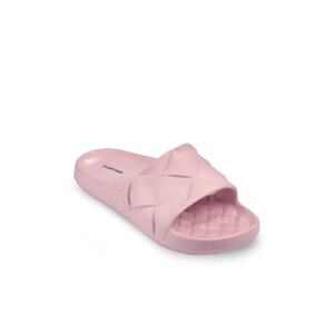 Slazenger Orıfa Unisex Kids Slippers Powder