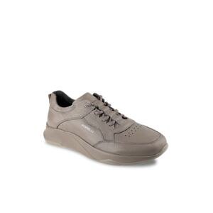 Forelli Flex-g Comfort Men's Shoes Stone