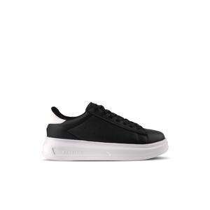 Slazenger Zarathustra Sneaker Women's Shoes Black / White