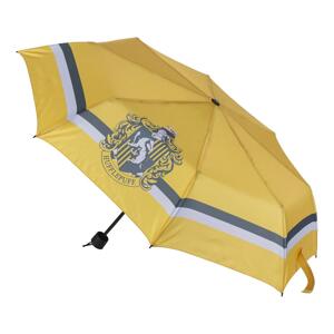 UMBRELLA FOLDING MANUAL HARRY POTTER HUFFLEPUFF