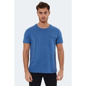 Slazenger Kauri Male Athlete Indigo