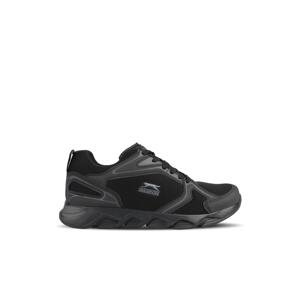 Slazenger Kanda I Sneaker Men's Shoes Black / Black