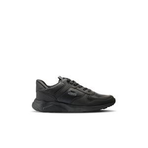 Slazenger Enrica Sneaker Women's Shoes Black / Black