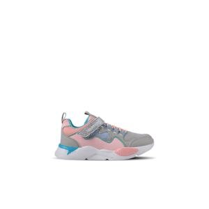 Slazenger Best Sneaker Shoes Grey / Pink
