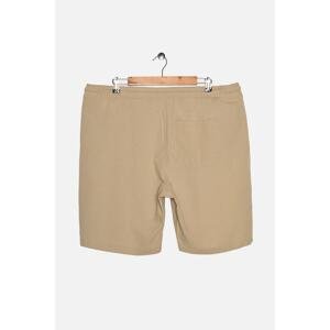 Koton Halterneck Bermuda Shorts Cotton