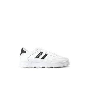 Slazenger Camp Sneaker Women's Shoes White / Black