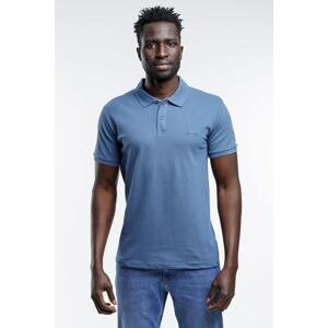 Slazenger Salvator Men's T-shirt Indigo