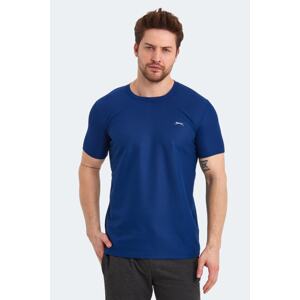 Slazenger Saturn Men's T-shirt Indigo