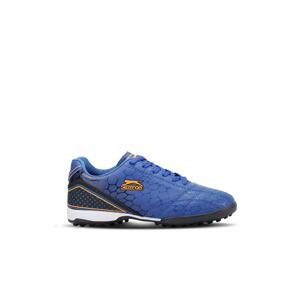 Slazenger Danger I Hs Football Astroturf Shoes Saxe Blue