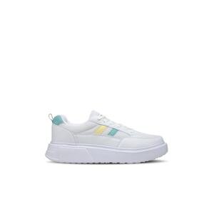 Slazenger Zelde Sneaker Women's Shoes White / Blue