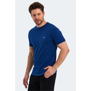 Slazenger Panco Men's T-shirt Indigo