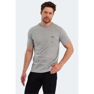 Slazenger Panco Men's T-Shirt Gray