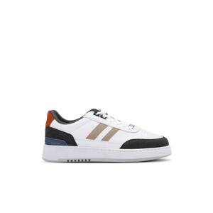 Slazenger DAPHNE Sneaker Mens Shoes White / Blue