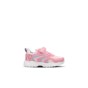 Slazenger Kanner Sneaker Girls' Shoes Pink