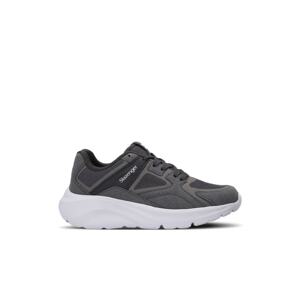 Slazenger LAND Sneaker Men's Shoes Dark Gray