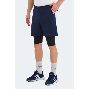 Slazenger SABLE Men's Shorts Navy