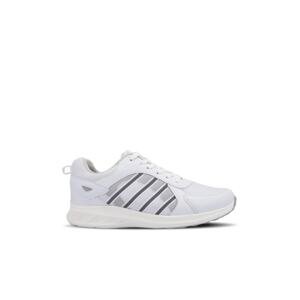 Slazenger Mahin I Sneaker Women's Shoes White / Silver