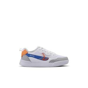 Slazenger Barbro Sneaker Women's Shoes White / Orange