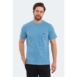 Slazenger PATKA Men's T-Shirt Blue