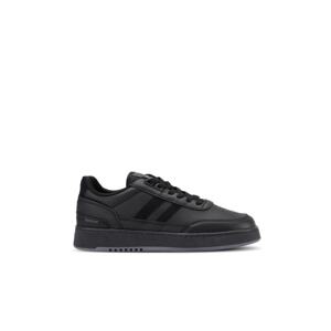 Slazenger DAPHNE Sneaker Women's Shoes Black / Black