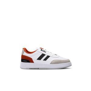 Slazenger DAPHNE Sneaker Women's Shoes White / Orange