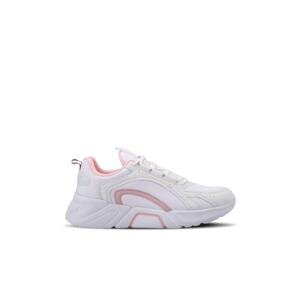 Slazenger Faron Sneaker Women's Shoes White