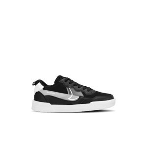 Slazenger Barbro Sneaker Women's Shoes Black / White