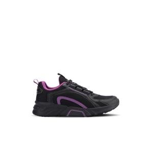 Slazenger Faron Sneaker Women's Shoes Black